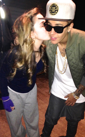 Justin Bieber Justin Bieber